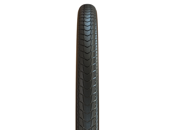 Maxxis Metroloads Pro E-Cargo EXO Dekk 2.15, E50, 2x60TPI, MaxxProtect 