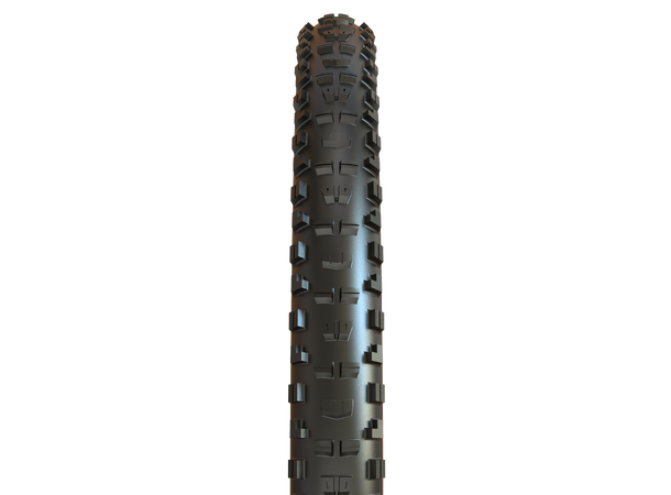 Maxxis Minion DHRII WT TR EXO+ Dekk 2.60, E25, 60TPI, MaxxTerra 