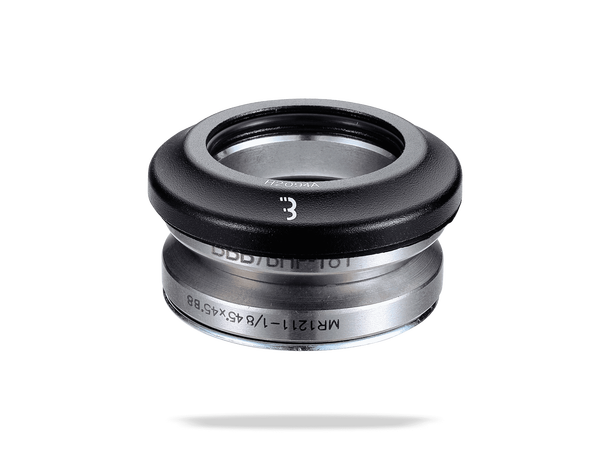 BBB InteGrated BHP-40 Styrelager 1 1/8" ramme/gaffel, 42mm (41.8), ACB 