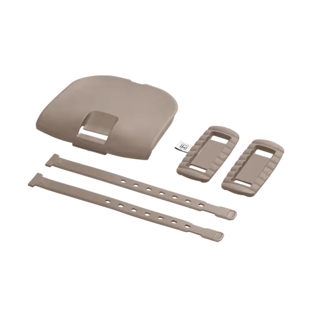 Urban Iki Stylingsett Barnesete Front 