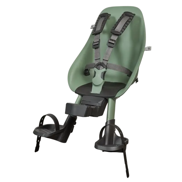 Urban Iki Ta-Ke Barnesete Front Compact Adapter 