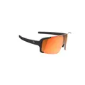 BBB Chester BSG-69 Brille Sort MLC Rød/Oransje Glass