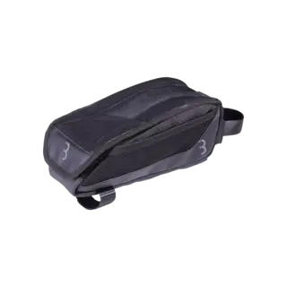 BBB TopTank BSB-18 Rammeveske Sort, 0.75L, m/telefonlomme