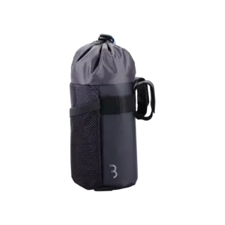 BBB BarBuddy BSB-20 Stemveske Sort, 0.95L, Borrelås