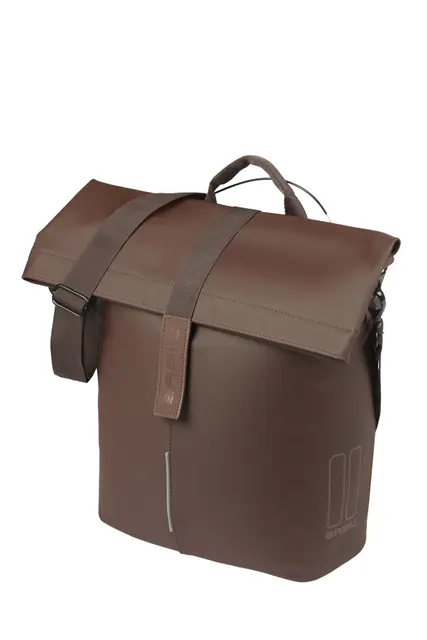 Basil City MIK Studs Sideveske 16Liter, ink MIK Studs System 
