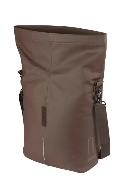 Basil City MIK Studs Sideveske 16Liter, ink MIK Studs System 