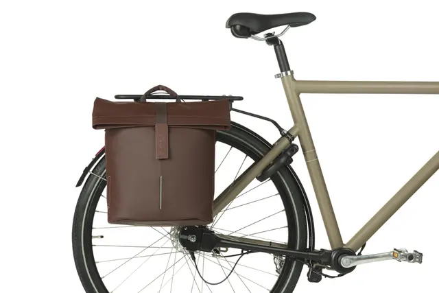 Basil City MIK Studs Sideveske 16Liter, ink MIK Studs System 