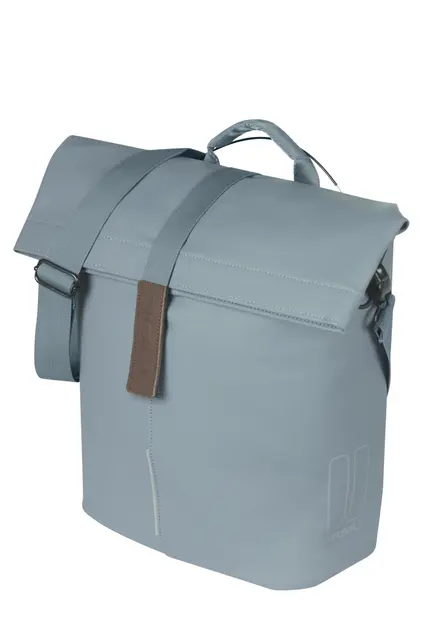 Basil City MIK Studs Sideveske 16Liter, ink MIK Studs System 