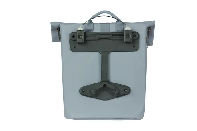 Basil City MIK Studs Sideveske 16Liter, ink MIK Studs System 