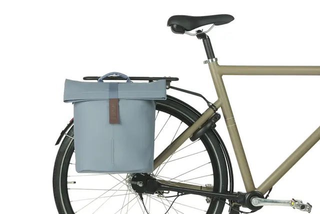 Basil City MIK Studs Sideveske 16Liter, ink MIK Studs System 