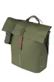 Basil City MIK Studs Sideveske Grønn, 16Liter, ink MIK Studs System