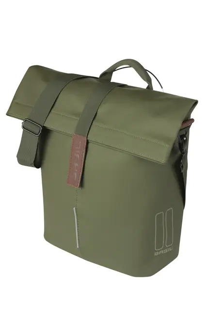 Basil City MIK Studs Sideveske 16Liter, ink MIK Studs System 