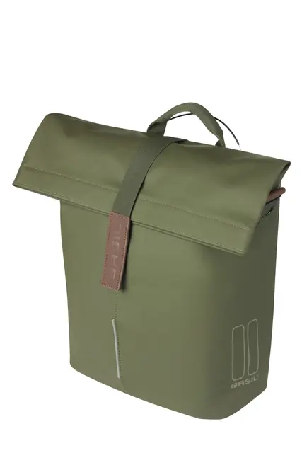 Basil City MIK Studs Sideveske 16Liter, ink MIK Studs System 