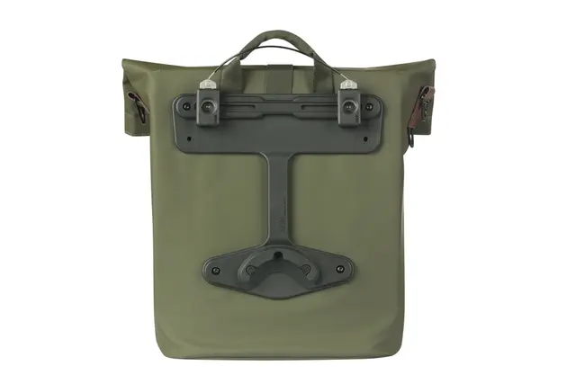 Basil City MIK Studs Sideveske 16Liter, ink MIK Studs System 