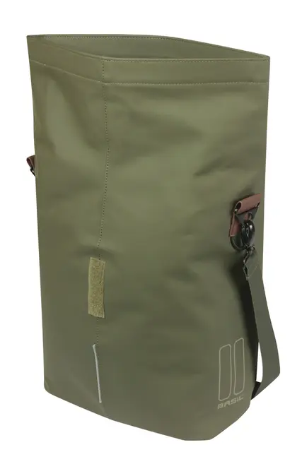 Basil City MIK Studs Sideveske 16Liter, ink MIK Studs System 