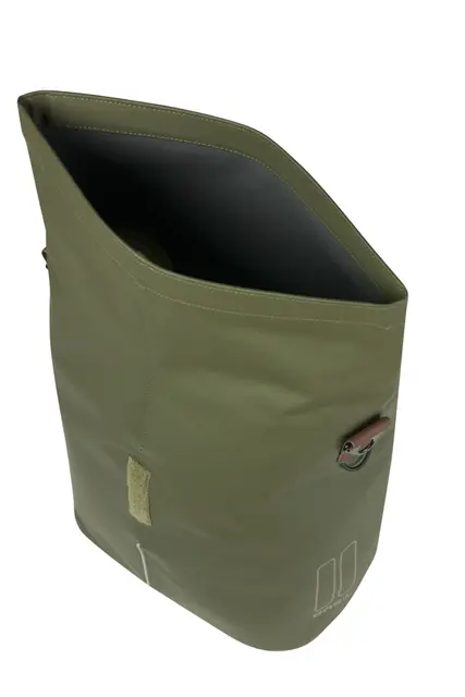 Basil City MIK Studs Sideveske 16Liter, ink MIK Studs System 