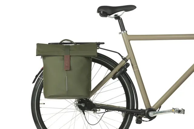 Basil City MIK Studs Sideveske 16Liter, ink MIK Studs System 