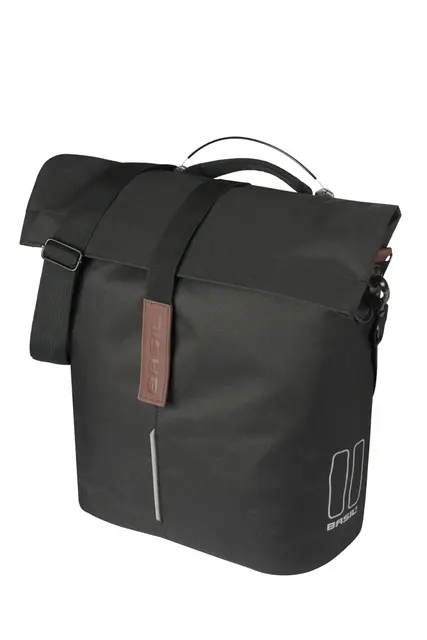 Basil City MIK Studs Sideveske 16Liter, ink MIK Studs System 