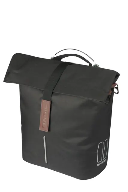 Basil City MIK Studs Sideveske 16Liter, ink MIK Studs System 