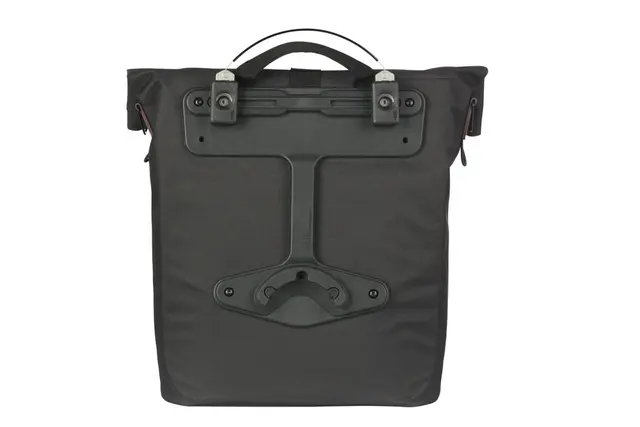 Basil City MIK Studs Sideveske 16Liter, ink MIK Studs System 