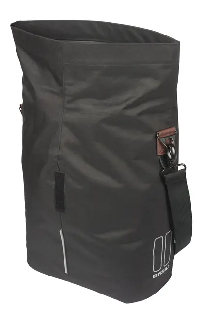 Basil City MIK Studs Sideveske 16Liter, ink MIK Studs System 