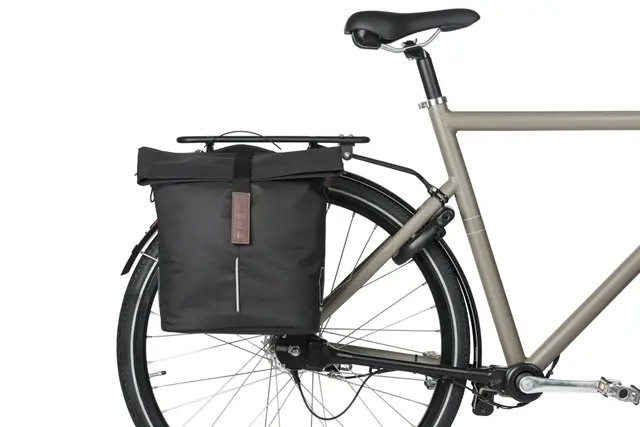 Basil City MIK Studs Sideveske 16Liter, ink MIK Studs System 