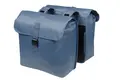 Basil Mara EVO Sideveske Sett 38-46Liter, Universal Bridge
