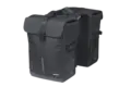 Basil Move MIK Sideveske Sett 30 ltr, ink MIK System