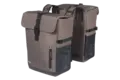 Basil Move Sideveske Sett 30 ltr, Universal Bridge