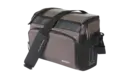 Basil Move KF Veske Front 8 ltr, ink KF plate