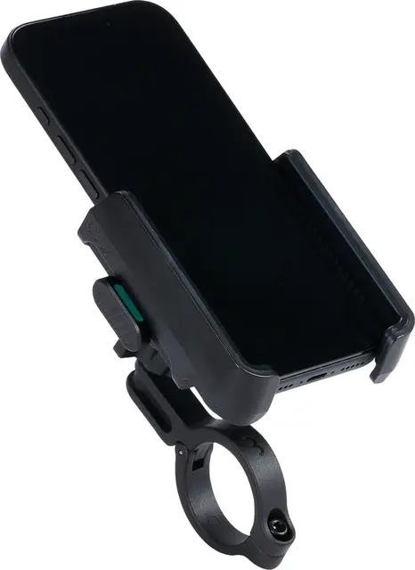 BBB PhoneLock BSM-15 Telefonholder Universal, Twist and Lock 