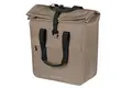 Basil Urban Dry Neo ShopperMIK Sideveske 23-26Liter, MIK Hooks System, vanntett