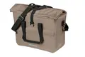 Basil Urban Dry Neo Office MIK Sideveske 23-26Liter, MIK Hooks System,vanntett