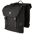 Agu Urban DWR Sideveske Sett Sort, 34l, 1765g, 30 x 39 x 15cm