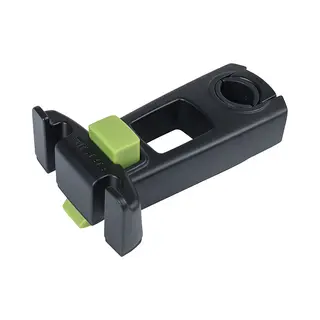 Basil Ahead Stem KF Styrefeste Justerbar, 22.4-28.6mm styrerør