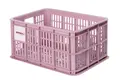 Basil Crate Small Kasse Blossom, 17.5L, Resirkulert