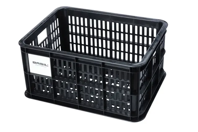 Basil Crate Kasse 3 Størrelser og mange farger 