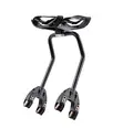 Aeroe Spider Fat Rack Bagasjebrett For rammefeste, inkl. vugge, 969gr