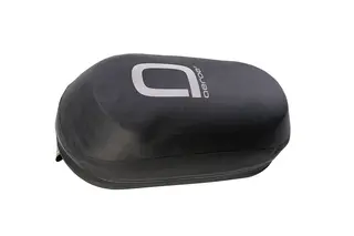 Aeroe QuickLock Adventure Pod Veske 11L Hardcase, for Rear Rack, 910gr