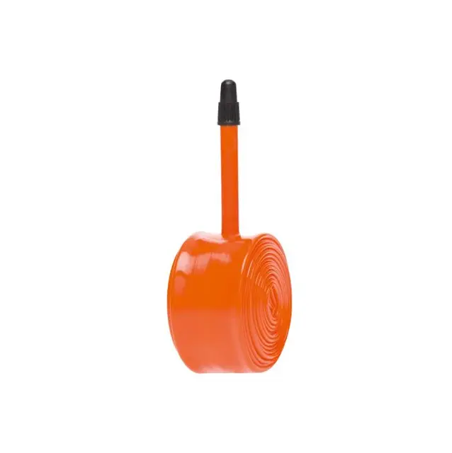 Tubolito Tubo Presta Road 28" Slange 23/35-622mm, TPU, oransje 