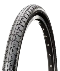 CST 26" x 1 3/8 Dekk Standard 37-590mm, sort