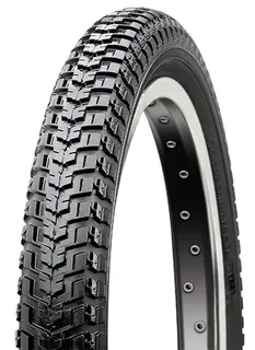 CST General Style 12" Dekk 12-1/2 x 2-1/4, 57-203mm, C712, Sort