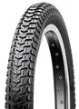 CST General Style 16" Dekk 16" x 1.75 ", 47-305mm, sort