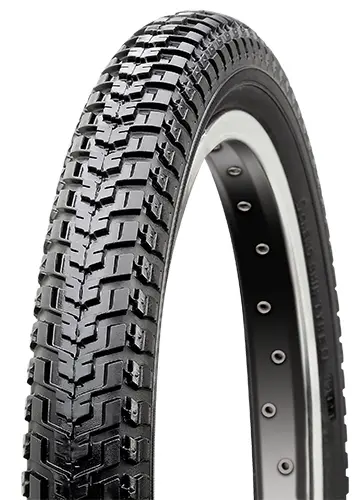 CST General Style 16" Dekk 25-stk = 40,- pr.stk 