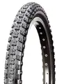 CST General Style 20" Dekk Knast 25-stk = 47,- pr.stk