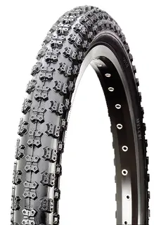 CST General Style 20" Knast Dekk 20 x 1.75, 47-406mm, sort