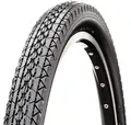 CST C241 20" x 2 x 1 3/4 Dekk 54-400mm, sort