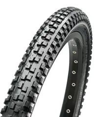 Maxxis MaxDaddy 20" BMX EXO Dekk 20x2.00, 514g, 60TPI,
