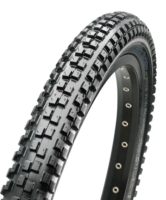 Maxxis MaxDaddy 20" BMX EXO Dekk 20x2.00, 514g, 60TPI, 