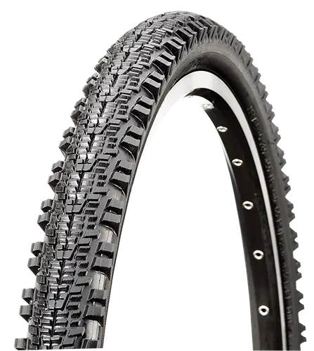 CST Climber II 24" Semislick Dekk 25-stk = 70,- pr.stk 